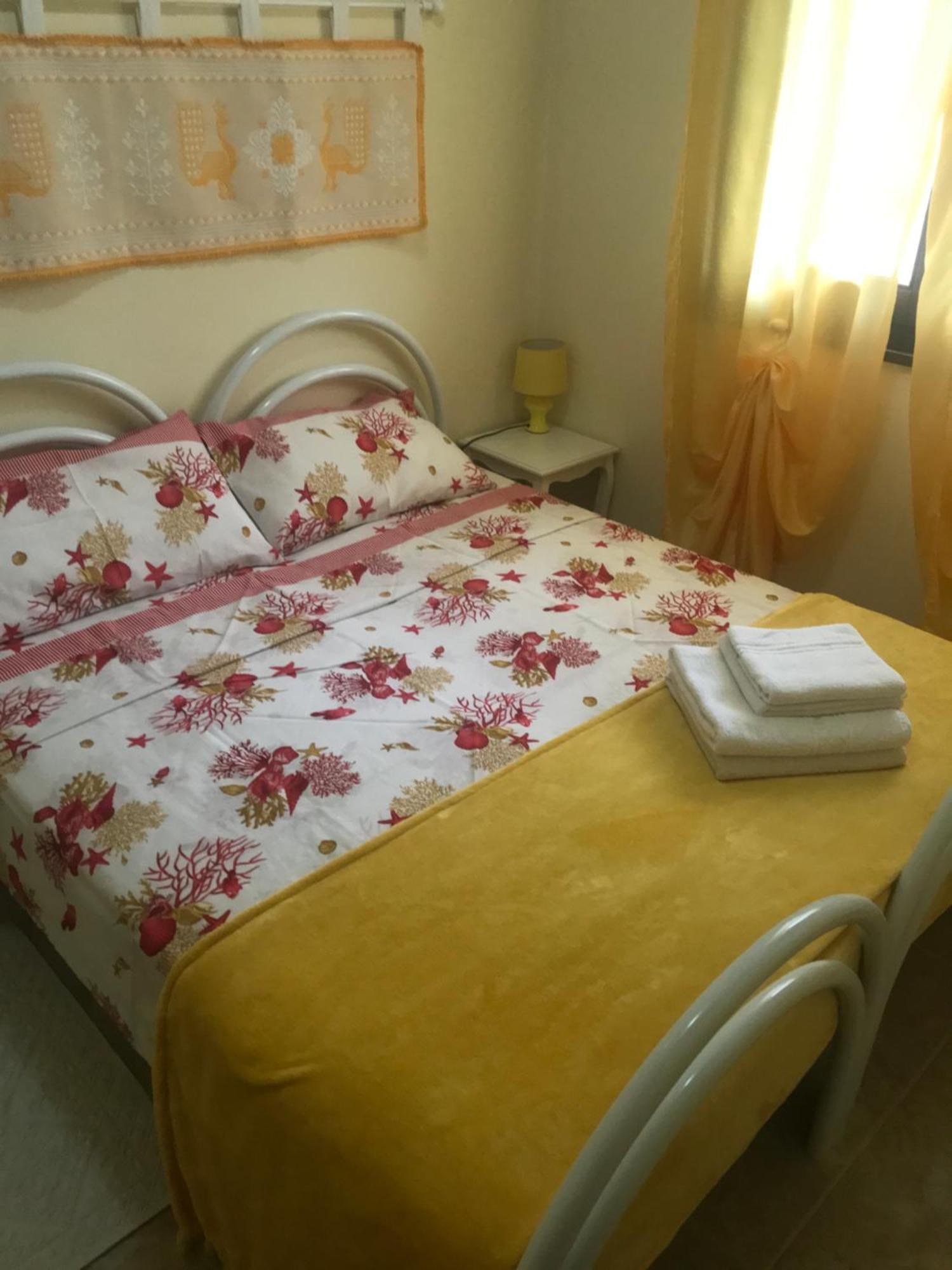 Agriturismo Cugumia Thiesi 外观 照片