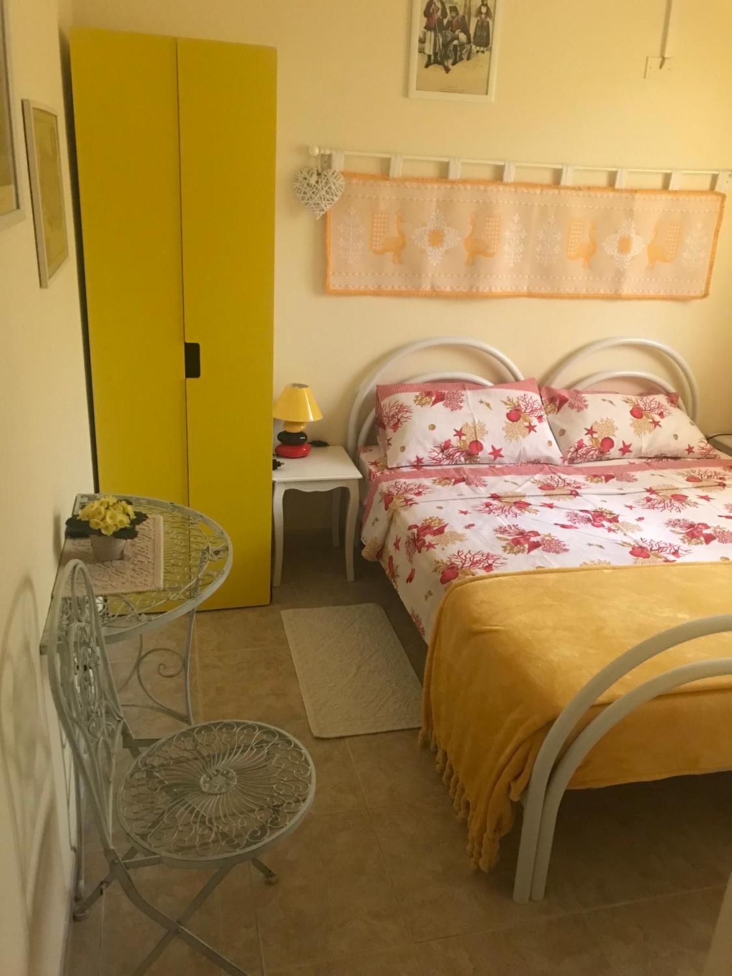 Agriturismo Cugumia Thiesi 外观 照片