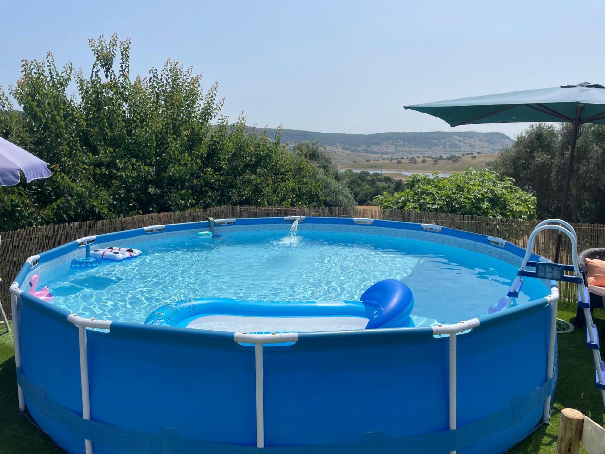 Agriturismo Cugumia Thiesi 外观 照片