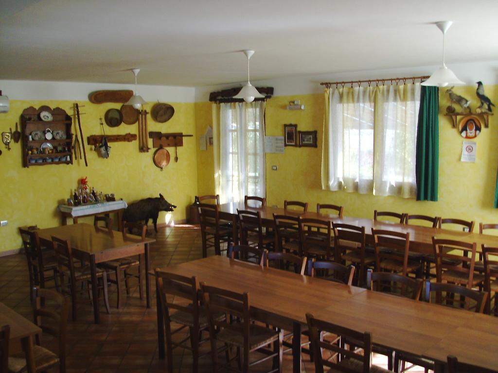 Agriturismo Cugumia Thiesi 外观 照片