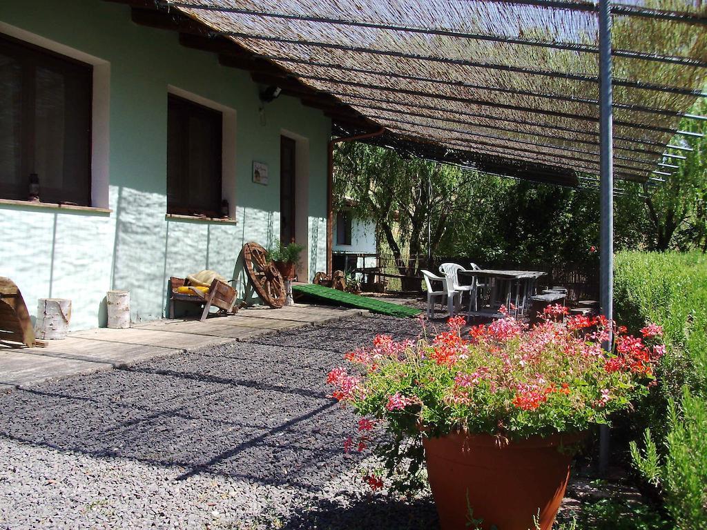 Agriturismo Cugumia Thiesi 外观 照片