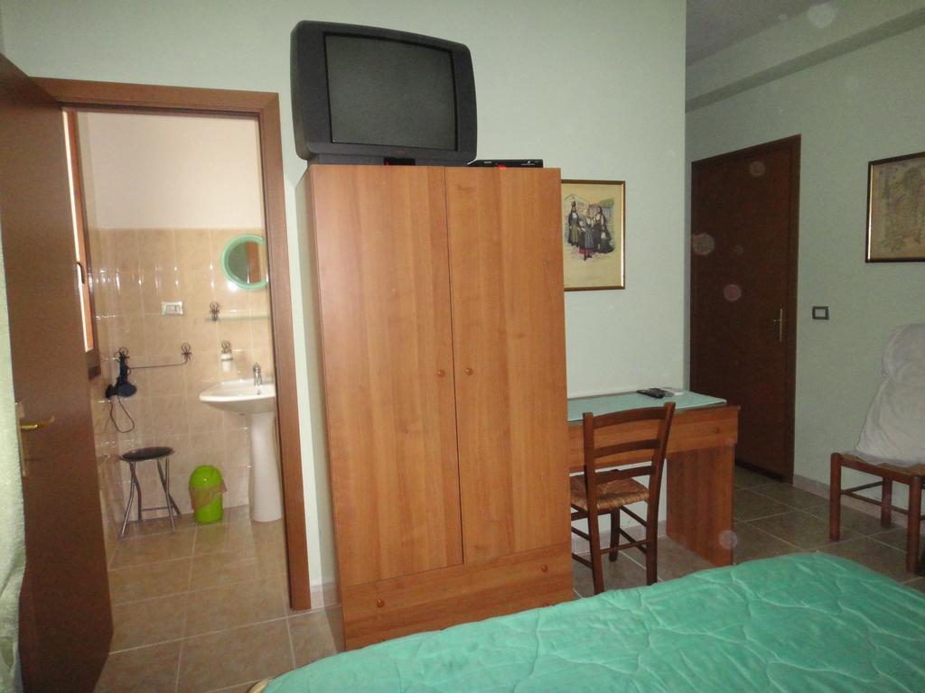 Agriturismo Cugumia Thiesi 外观 照片
